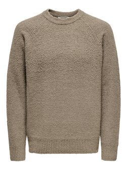 Herren Pullover