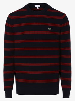 Sportiv, elegant und stilvoll: Lacoste für sie & ihn bei VAN Sportiv, elegant und stilvoll: Lacoste für sie & ihn bei VAN