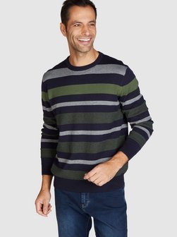 Herren Pullover