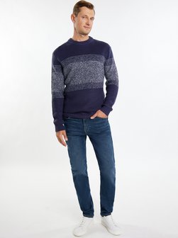 Herren Pullover