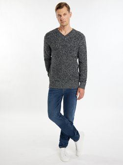 Herren Pullover