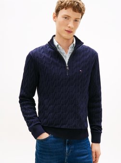 Herren Pullover