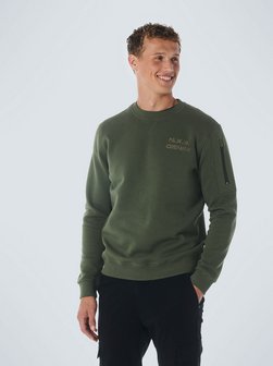 Herren Pullover