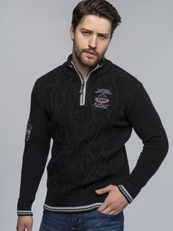 Herren Pullover