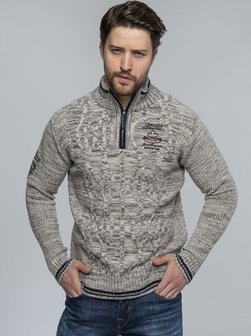 Herren Pullover