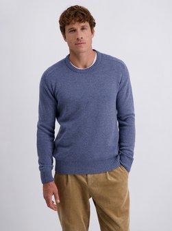 Herren Pullover