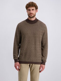 Herren Pullover