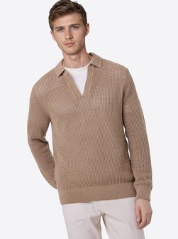 Herren Pullover