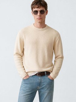 Herren Pullover