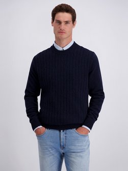 Herren Pullover