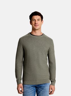 Herren Pullover