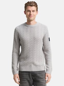 Herren Pullover