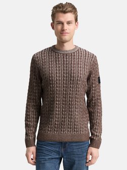 Herren Pullover