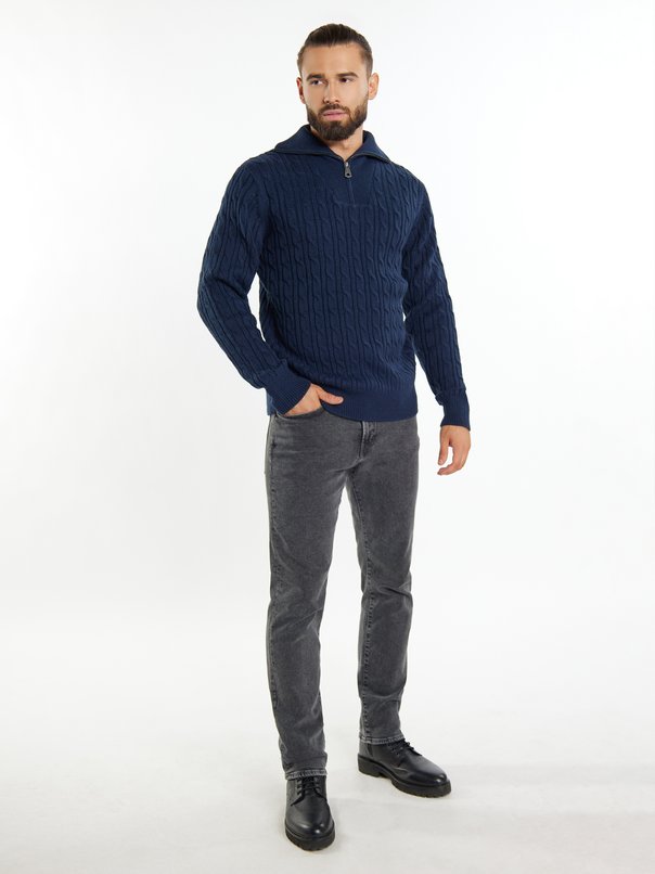 Joop Herren Henricus online - kaufen Pullover Jeans