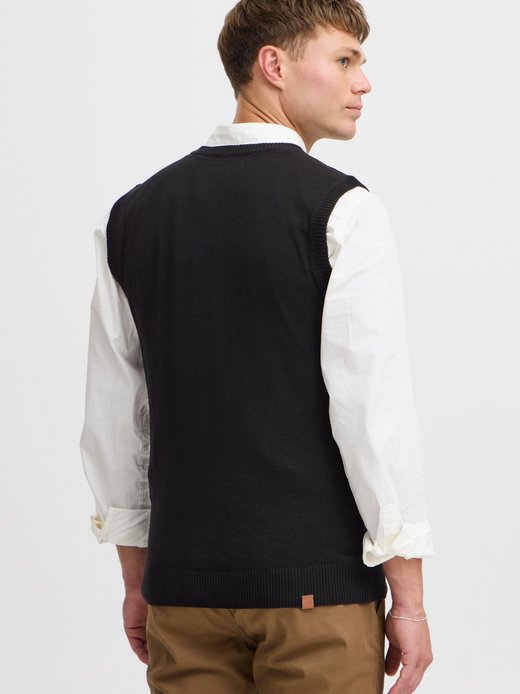 Herren Pullunder - BHLarsson