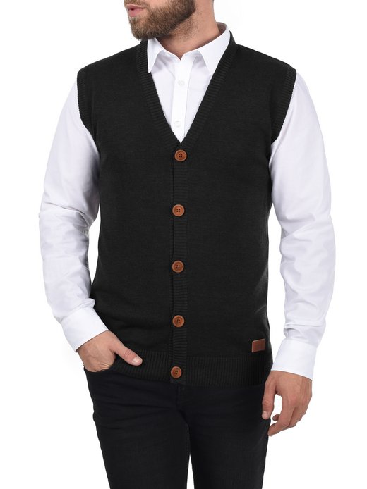 Herren Pullunder - BHLennardo