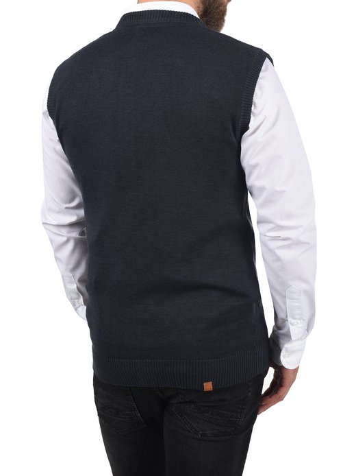 Herren Pullunder - BHLennardo