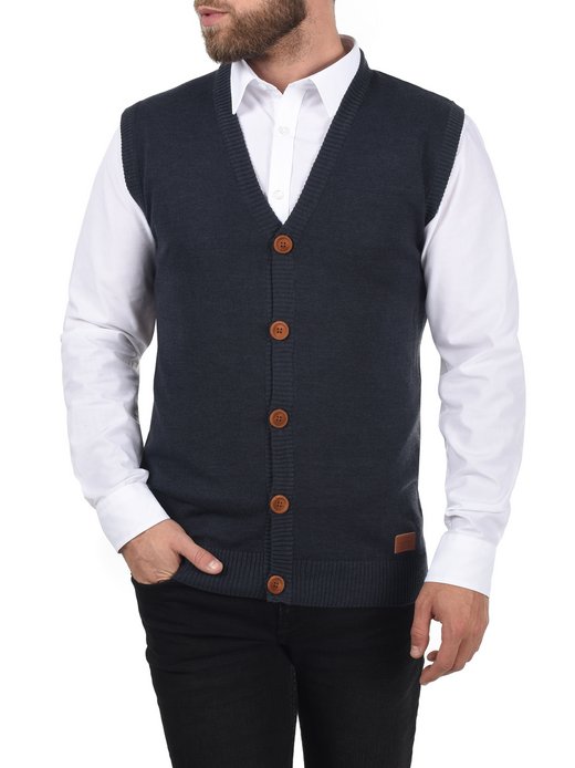 Herren Pullunder - BHLennardo