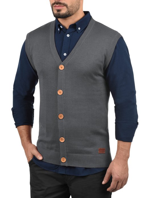 Herren Pullunder - BHLennardo