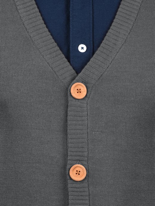 Herren Pullunder - BHLennardo
