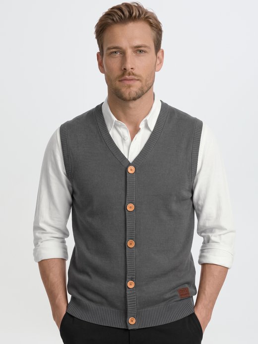 Herren Pullunder - BHLennardo