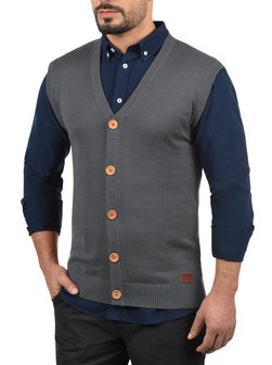Herren Pullunder - BHLennardo