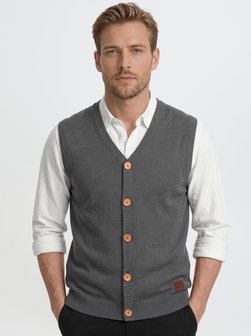 Herren Pullunder - BHLennardo
