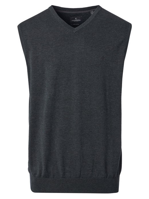 Herren Pullunder - Basic