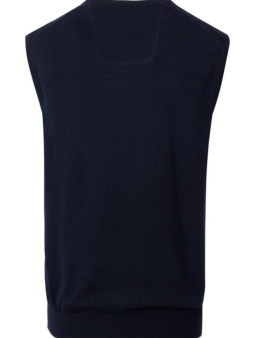 Herren Pullunder - Basic