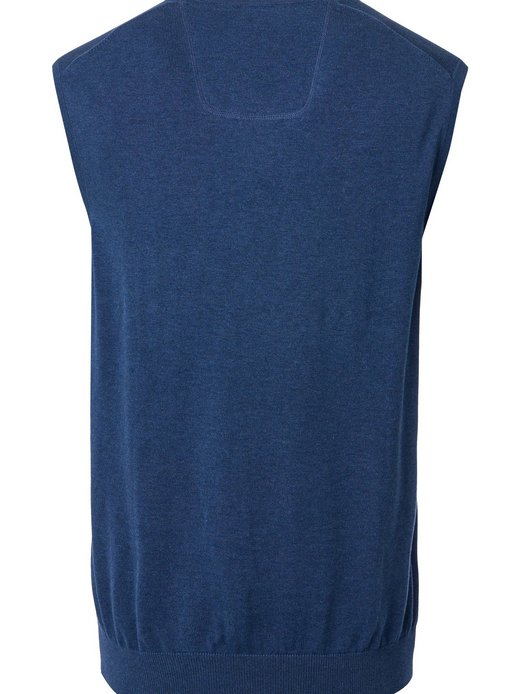 Herren Pullunder - Basic