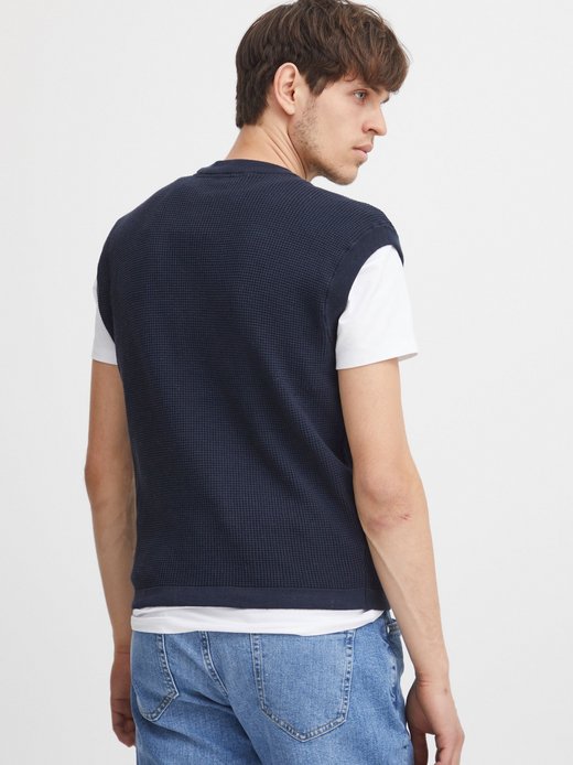 Herren Pullunder - CFKlaes