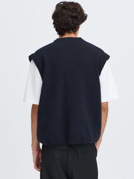 Herren Pullunder - CFTomas