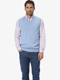 Herren Pullunder - FALNOR