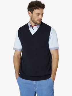 Herren Pullunder - FALNOR