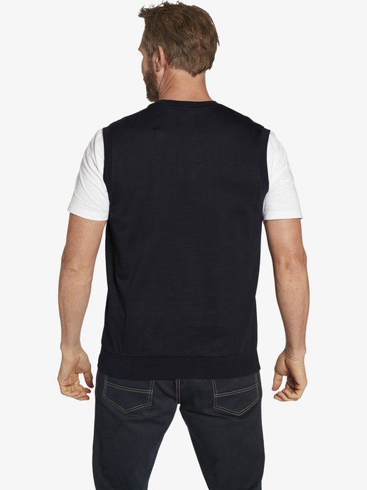 Herren Pullunder - LUIK