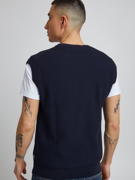 Herren Pullunder - SDBaron