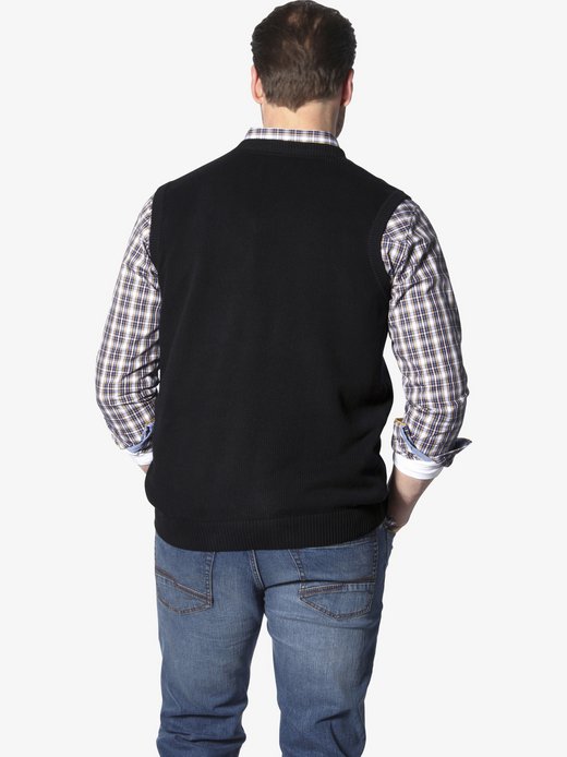 Herren Pullunder - SKORLAN