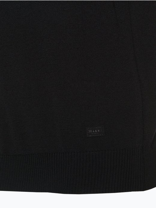 Herren Pullunder aus Merinowolle