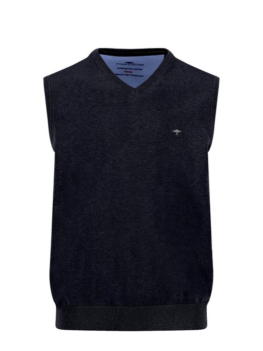 Herren Pullunder
