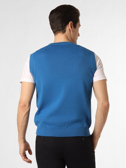 Herren Pullunder