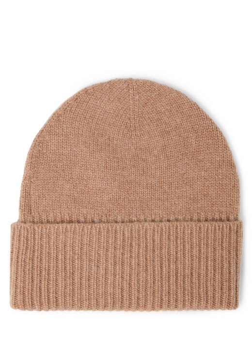 Herren Pure Cashmere Mütze