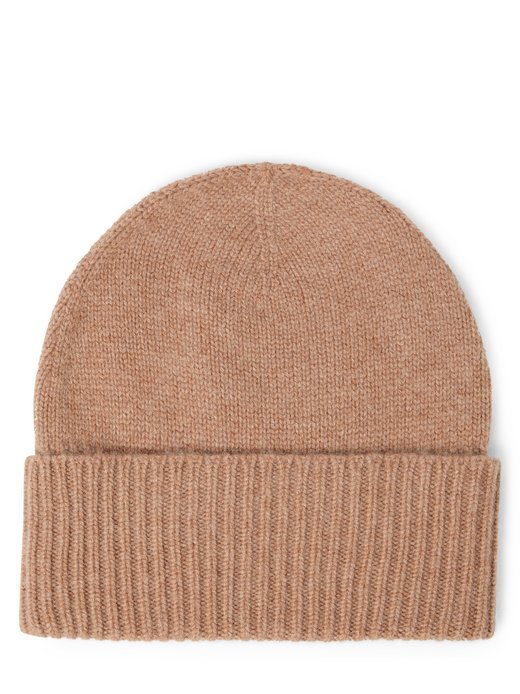 Herren Pure Cashmere Mütze