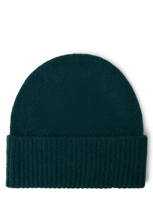 Herren Pure Cashmere Mütze