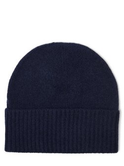 Herren Pure Cashmere Mütze