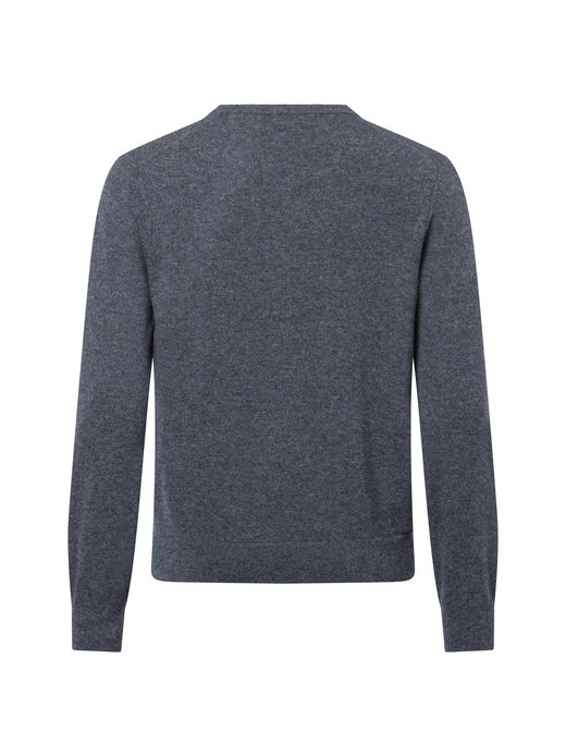 Herren Pure Cashmere Pullover