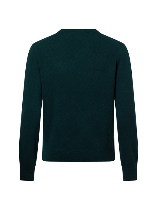 Herren Pure Cashmere Pullover