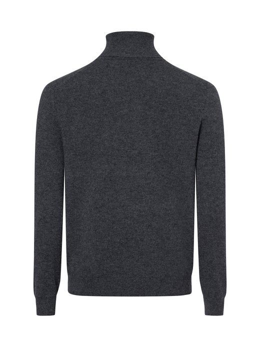 Herren Pure Cashmere Pullover