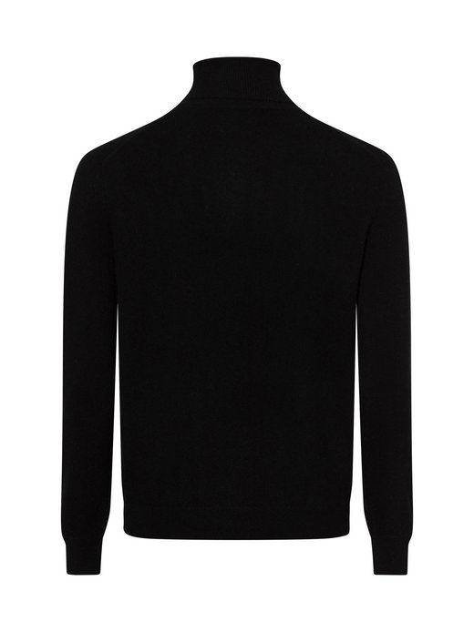 Herren Pure Cashmere Pullover