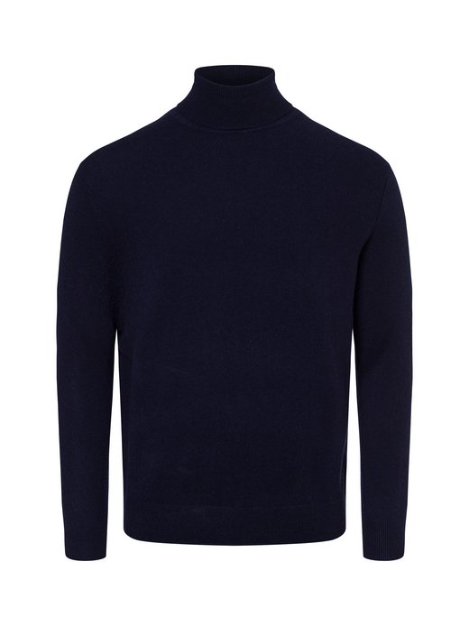 Herren Pure Cashmere Pullover