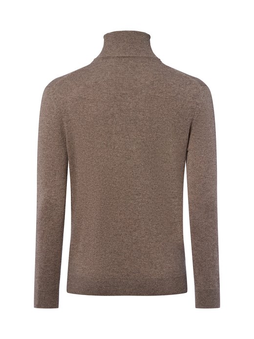 Herren Pure Cashmere Pullover
